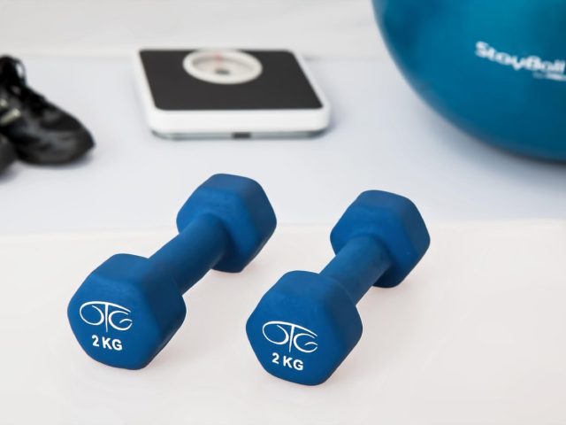 Choisir un échauffement efficace en salle