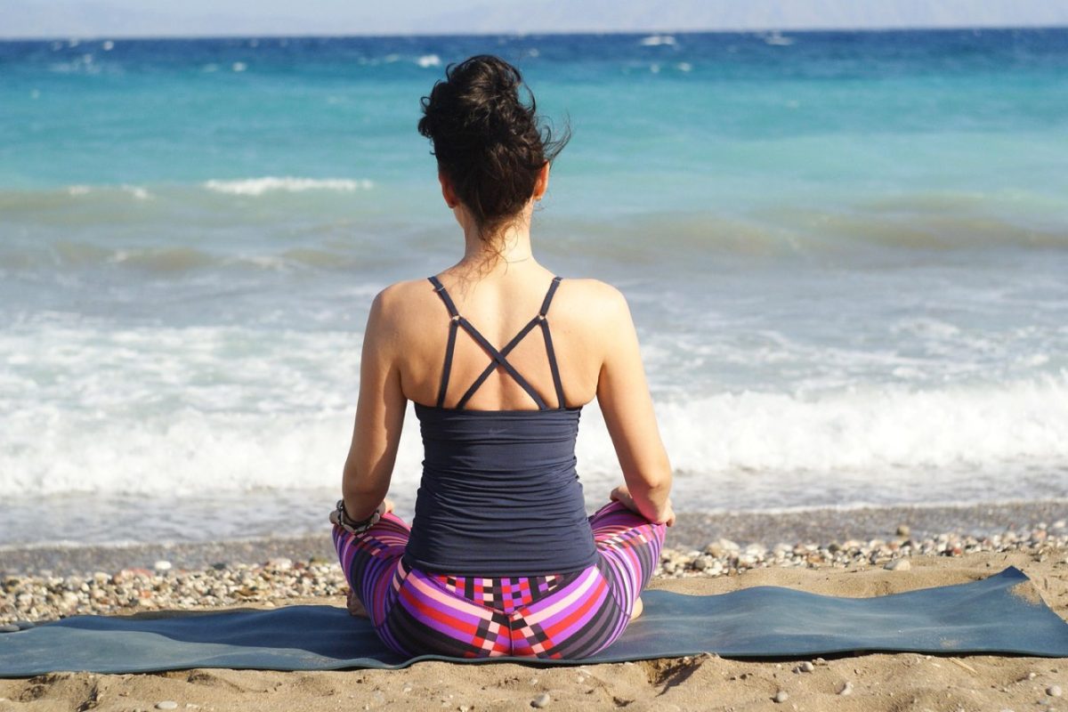 Récupération après séance : gestes pratiques