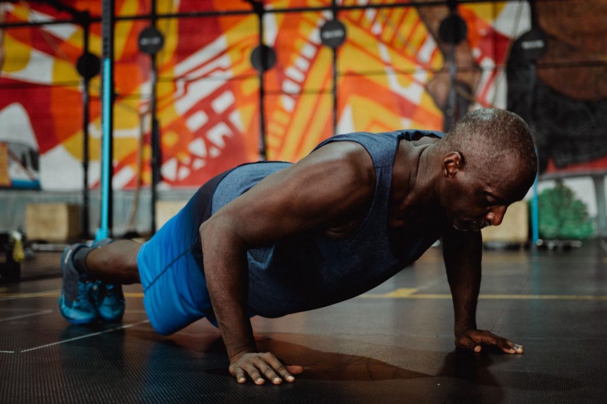 Meilleurs circuits cardio de 20 minutes en salle