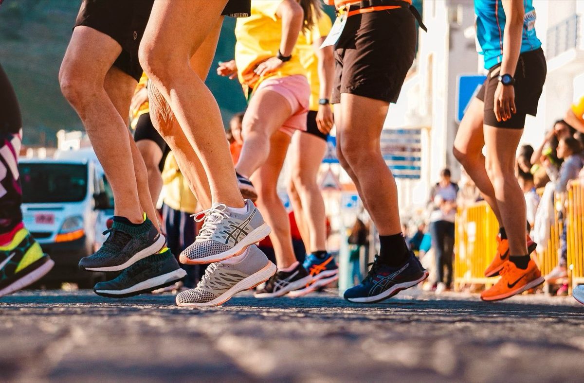 Nike vs Adidas : choisir chaussure marathon route