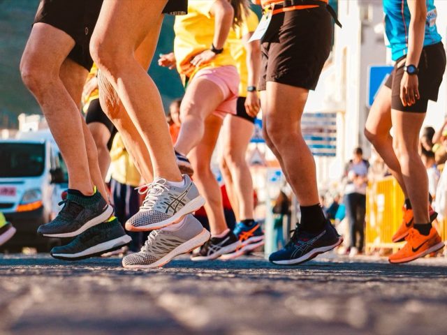 Nike vs Adidas : choisir chaussure marathon route