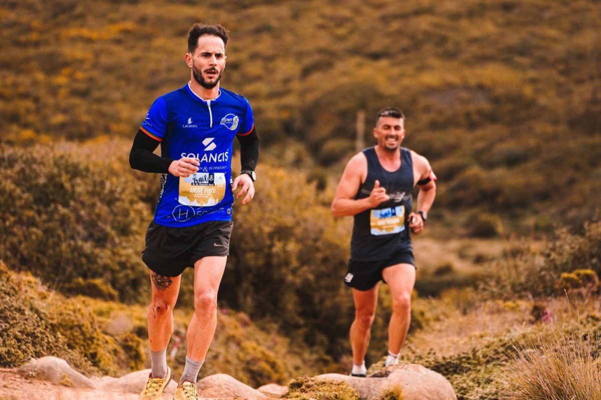 Randonnée et parcours running autour de Nice