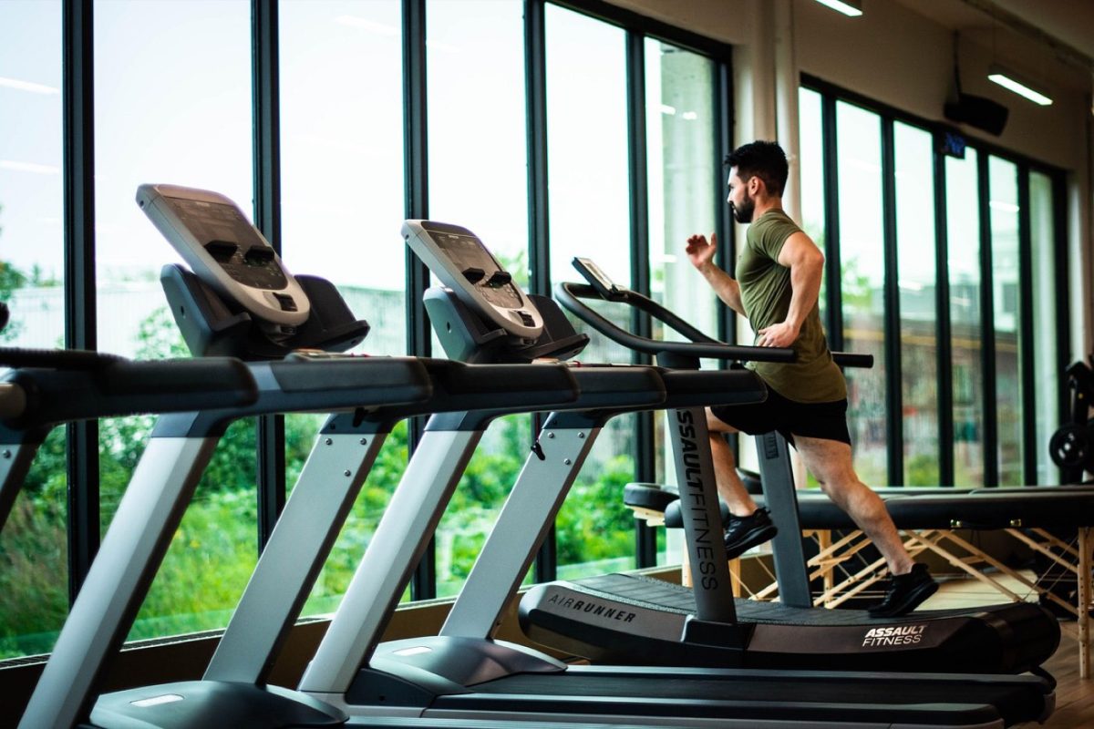 Programme cardio en salle pour débutant à Nice