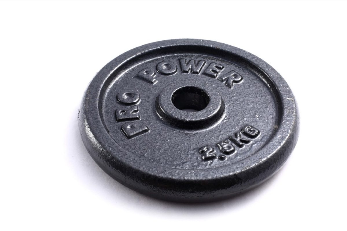 Programme de musculation 12 semaines pour débutant en salle