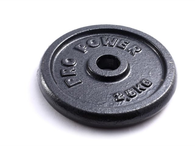 Programme de musculation 12 semaines pour débutant en salle