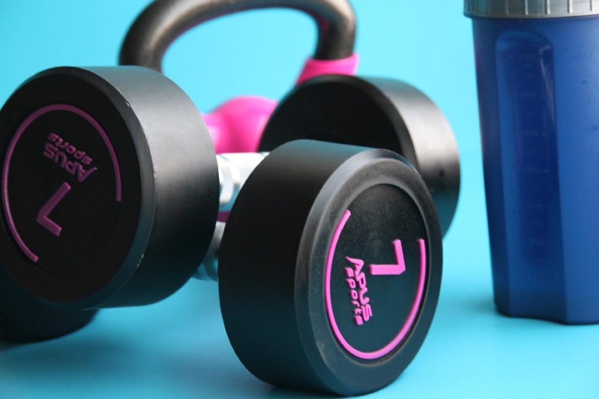 Programme HIIT en salle pour perdre du poids