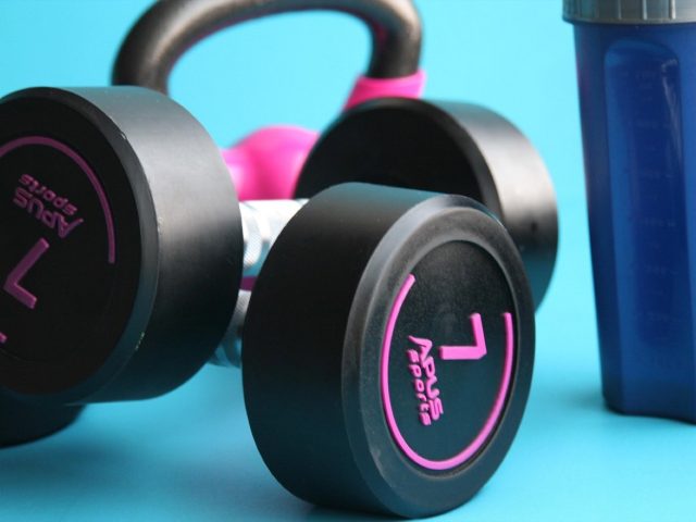 Programme HIIT en salle pour perdre du poids