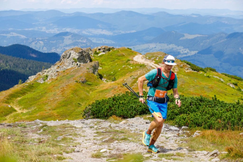 Sac d&rsquo;hydratation ou sac banane pour run urbain