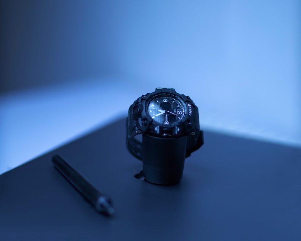 Avis Suunto 9 : montre sport longue autonomie
