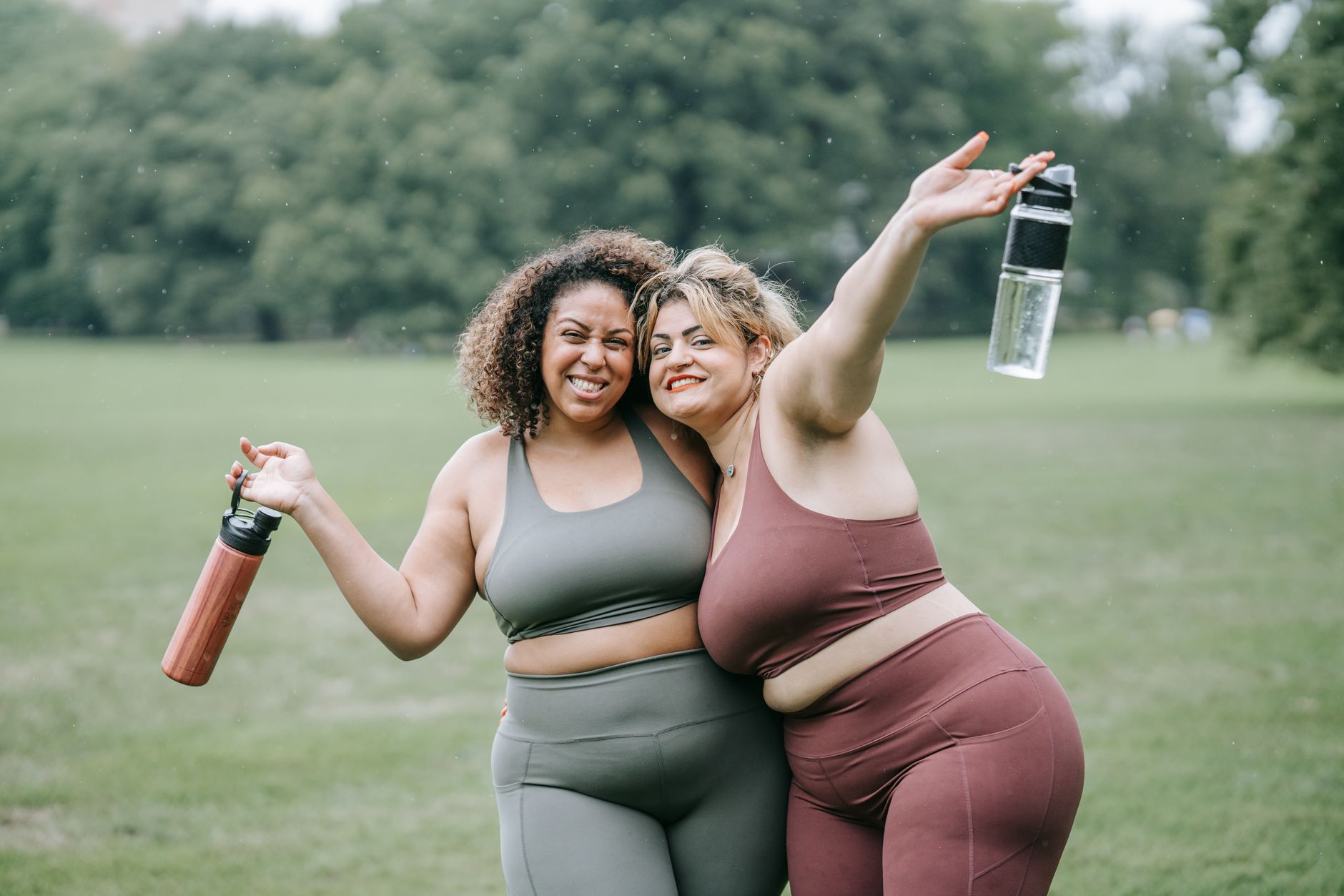 Les Meilleurs Exercices en Salle de Sport