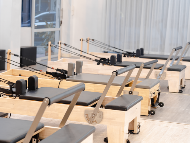Pourquoi le Pilates est-il devenu si populaire à Nice ?