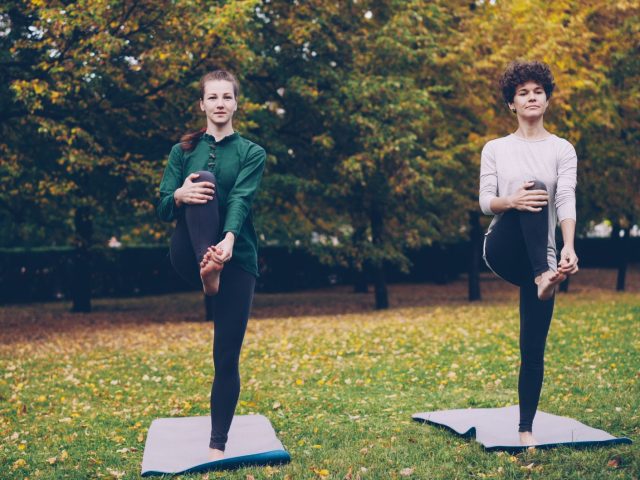 Les courbatures : signe d’un bon entraînement ?