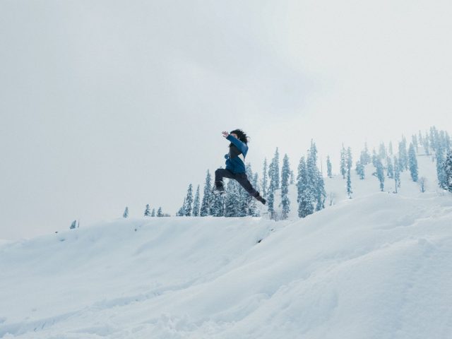 Rester actif pendant l&rsquo;hiver : un enjeu de santé et de bien-être
