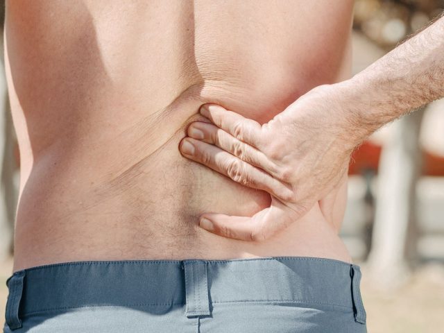 Comment prévenir et soulager les douleurs lombaires au quotidien ?