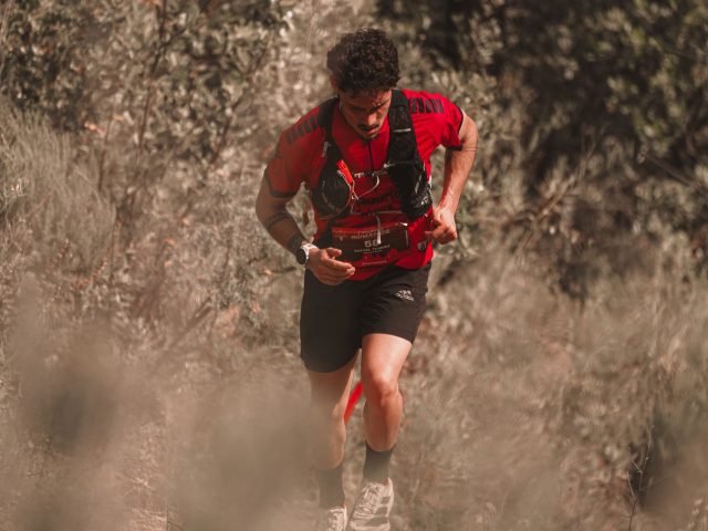Pourquoi ce week-end sportif dans les Alpes-Maritimes va vous surprendre