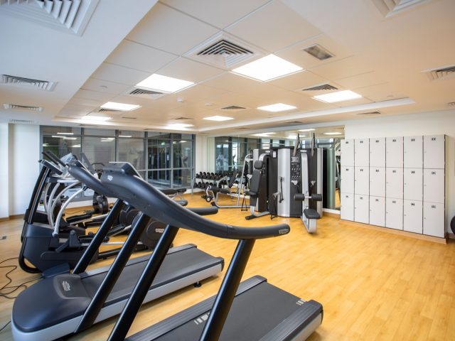 L&rsquo;Impact d&rsquo;une Nouvelle Salle de Sport sur l&rsquo;Accès à l&rsquo;Activité Physique à Nice