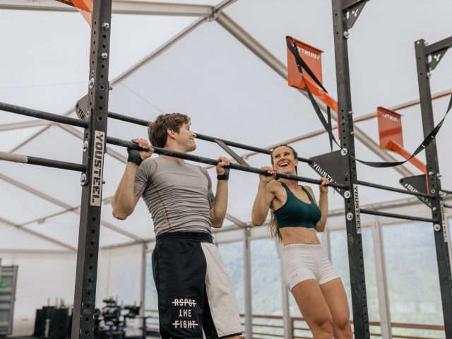 Cross training : pourquoi tant d’adeptes s’y mettent maintenant ?