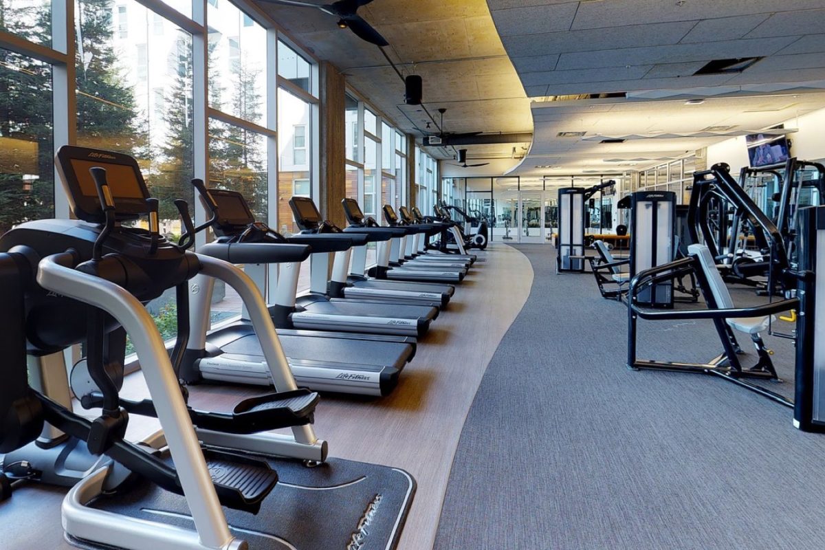 Test Technogym SKILLRUN, RUN et EXCITE pour entraînement intensif