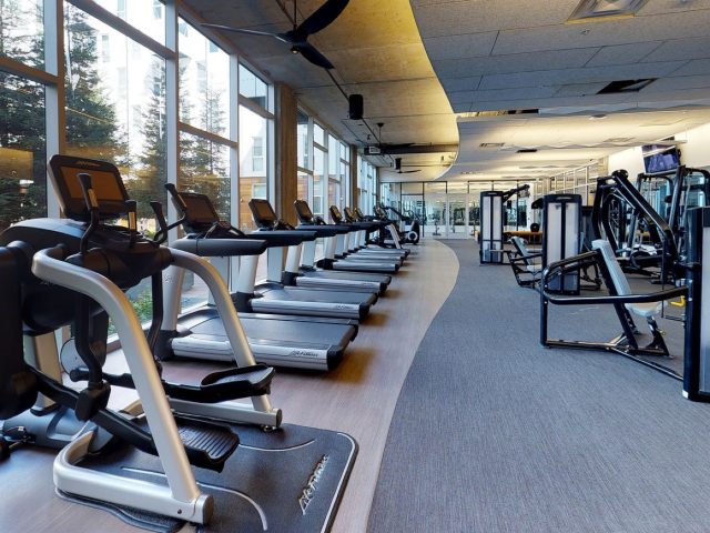 Test Technogym SKILLRUN, RUN et EXCITE pour entraînement intensif