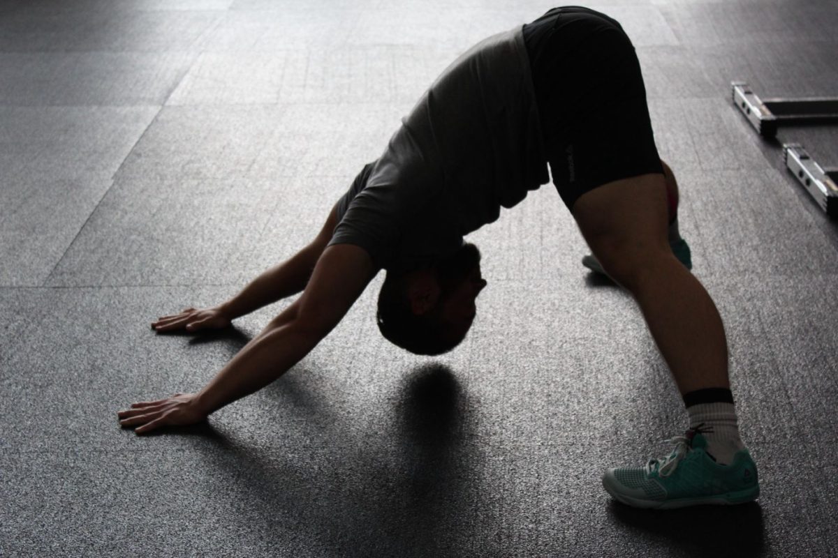 Theragun et récupération musculaire : réduire les courbatures