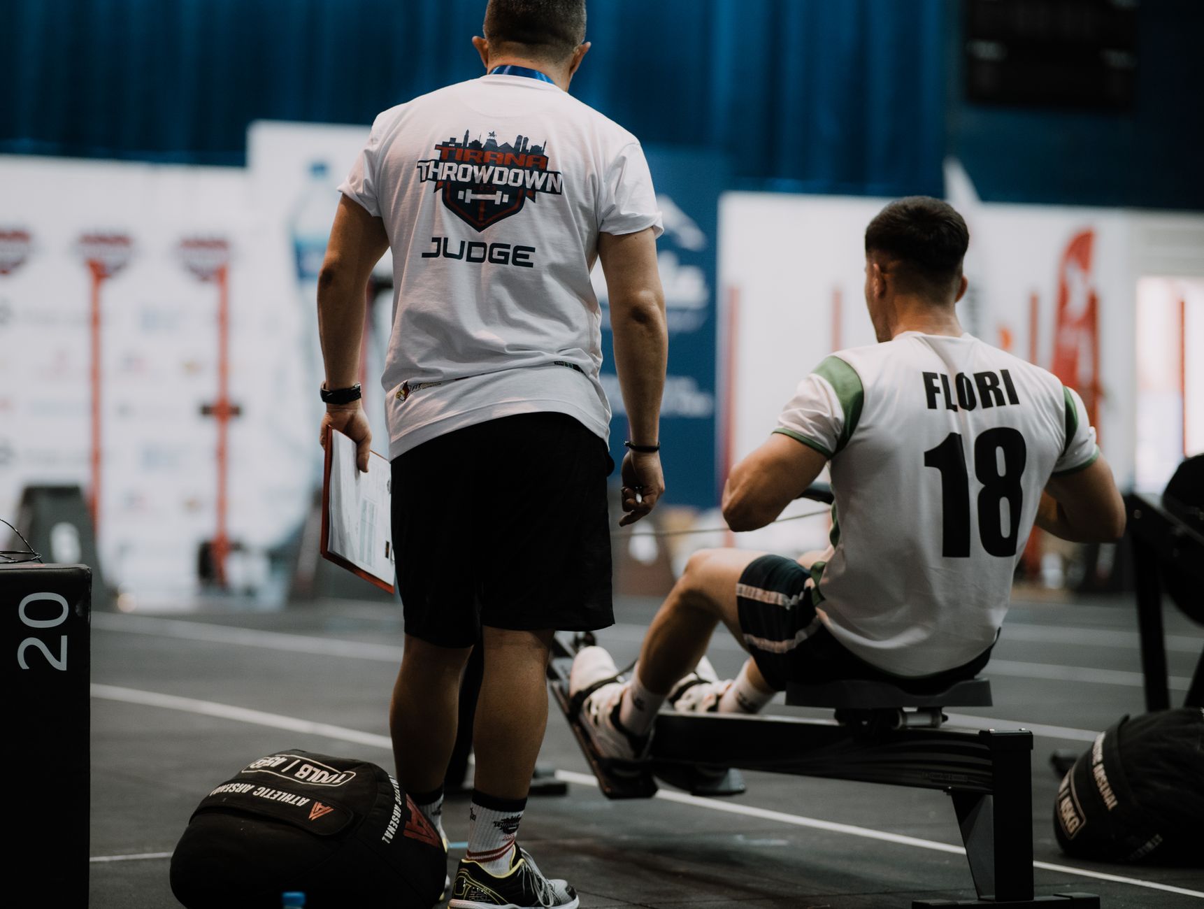 Wattbike vs Concept2 BikeErg : quel vélo pour l'entraînement ?