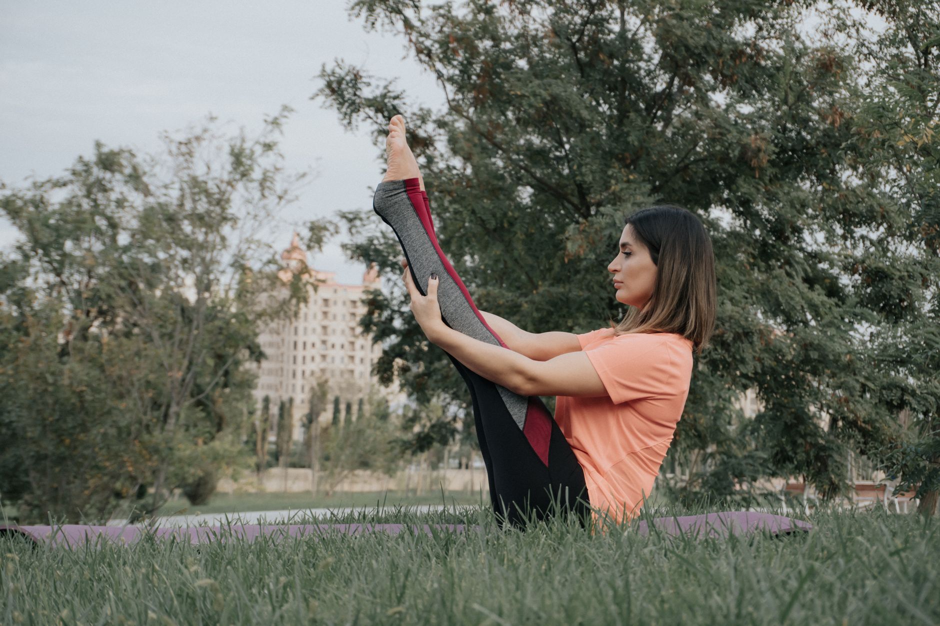 Meilleurs exercices en salle pour renforcer le dos