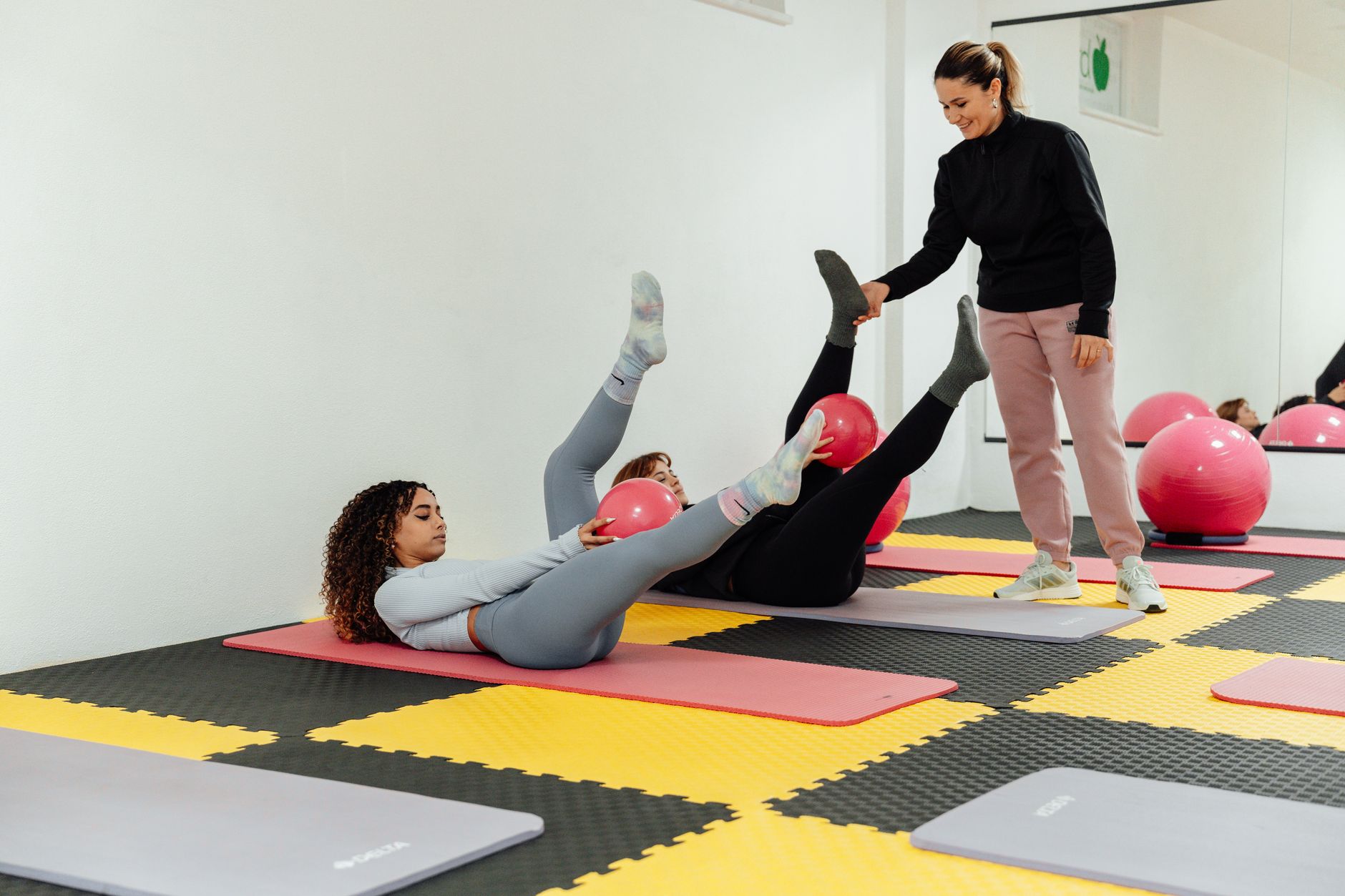 Meilleures machines de musculation pour petite salle