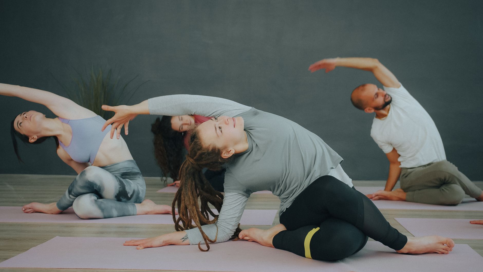Programme cardio en salle pour débutant à Nice